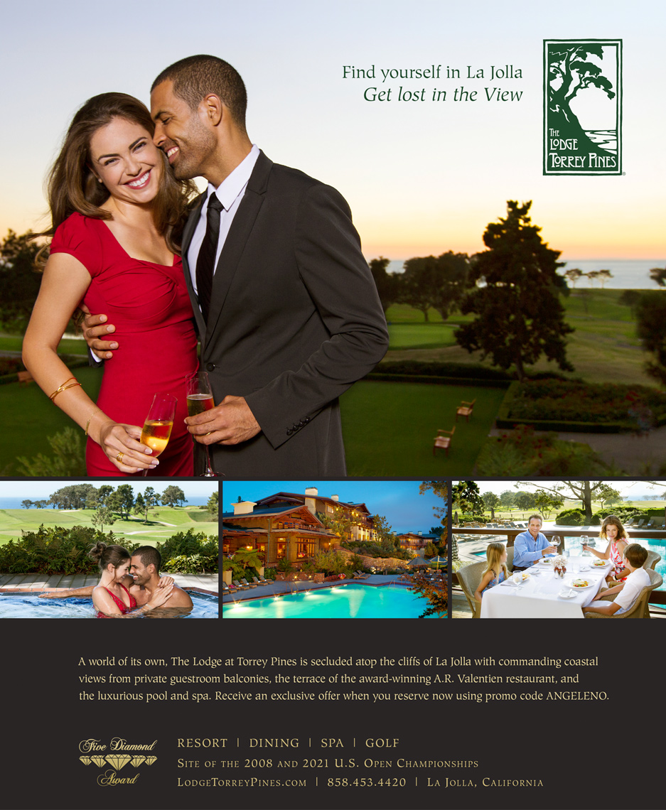 Hotel Photography - Evans Hotels | Geoffrey Ragatz