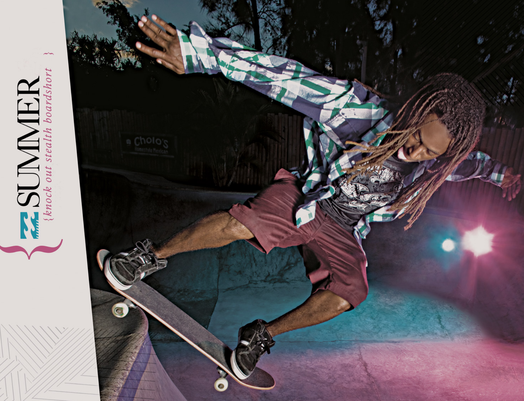 Billabong Photography | Geoffrey Ragatz Photographer