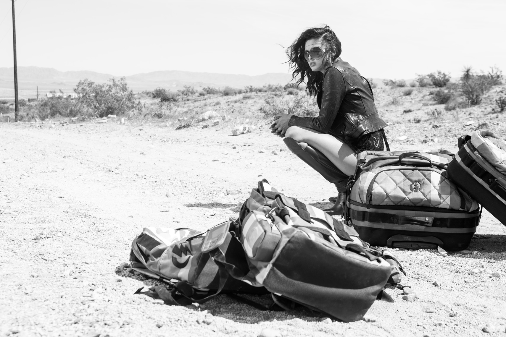 Electric Visual Eyewear Photography | Geoffrey Ragatz Photographer