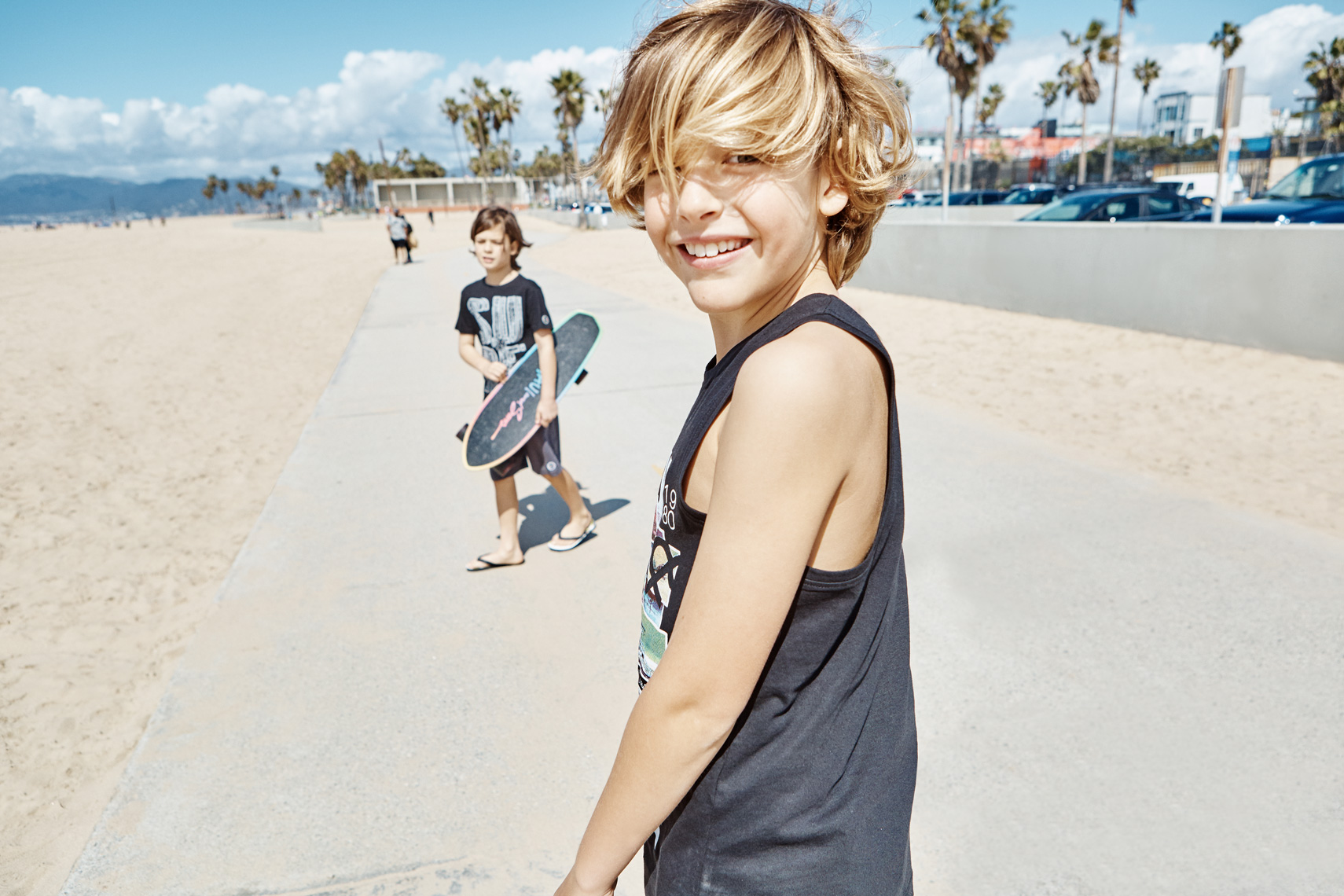 Newport Beach Kids Life Photography | Geoffrey Ragatz